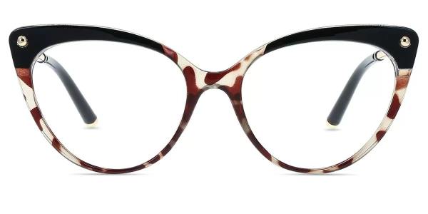 ISSILO E139 M Black Pattern