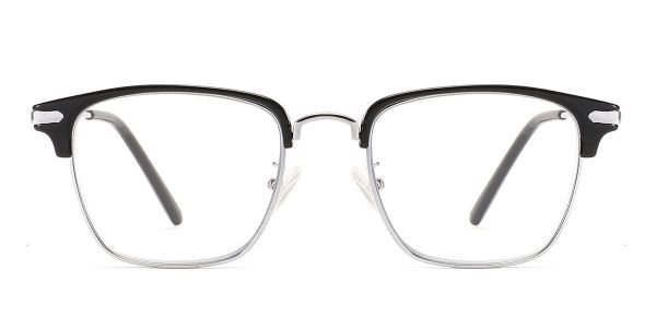 ISSILO C108 L Black Silver