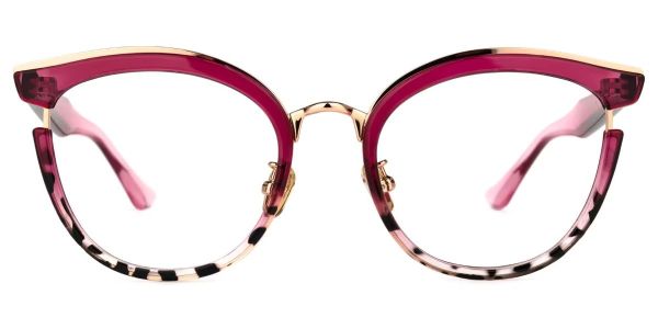 ISSILO E174 S Red Tortoise