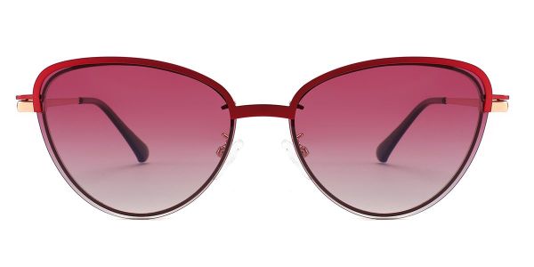 ISSILO E320 Red S