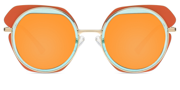ISSILO S197 M Orange