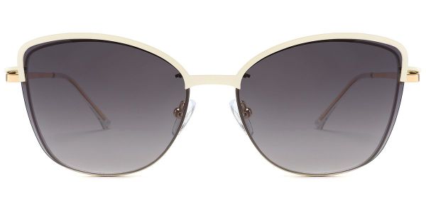 ISSILO E319 White S