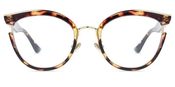 ISSILO E174 S Tortoise Gold