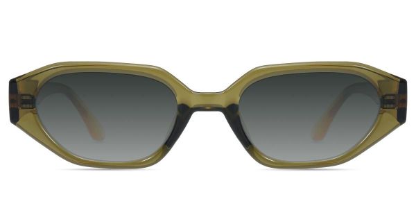 ISSILO S324 L Green