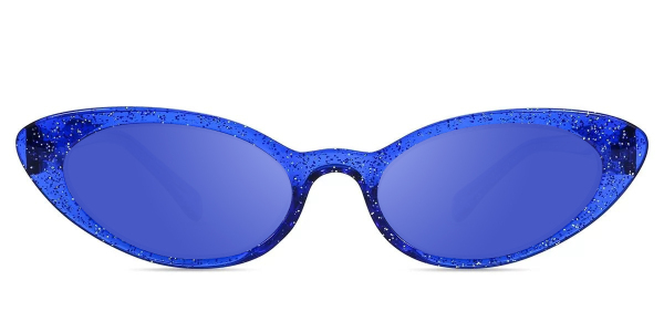 ISSILO S188 Blue M